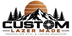 Custom Lazer Made - Home