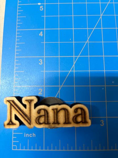 Personlized Name Magnet