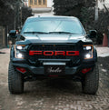 Gloss Black Aluminum Car Tag Laser Engraved Custom and Personalized
